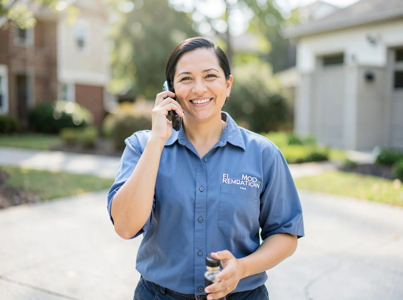 Mold Remediation Decker, IN FAQs